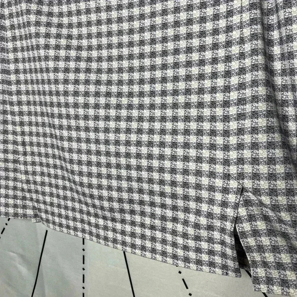 Fairway and Greene Ella Plaid Tennis Golf skirt - Picture 4 of 9